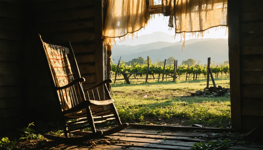 generational lands lost forcibly