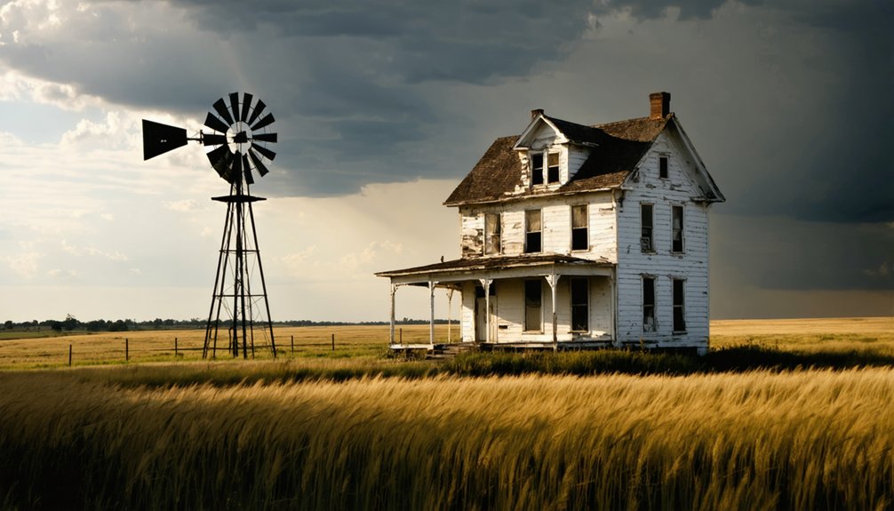 geographic isolation s haunting consequences