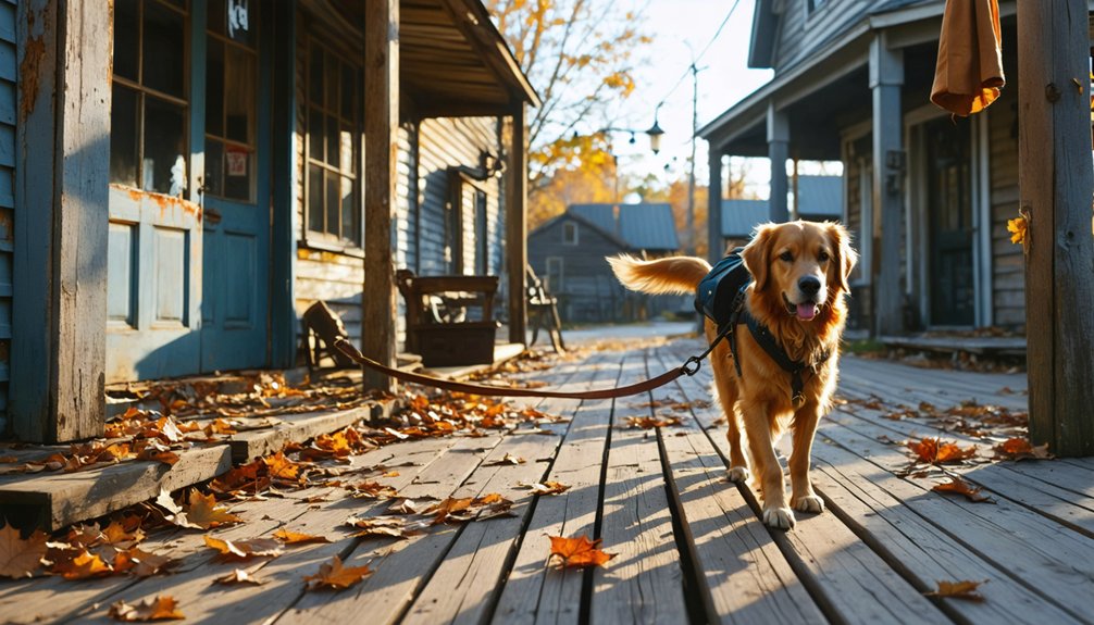 ghost town adventure essentials