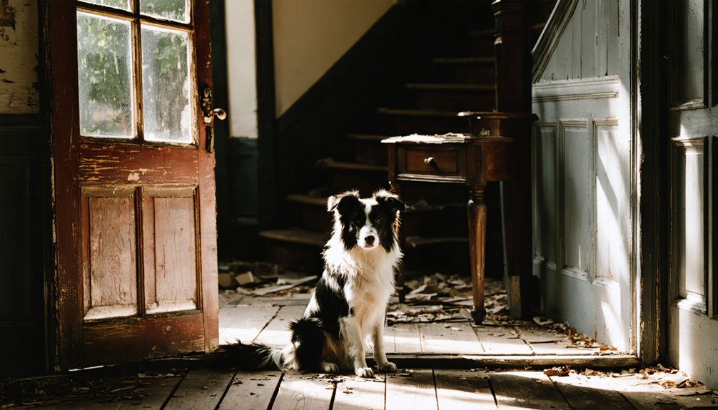 ghost town adventure planning