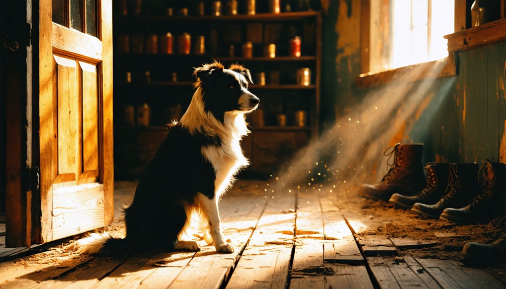 ghost town adventure preparation