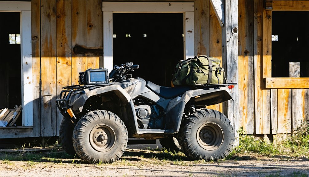 ghost town exploration essentials