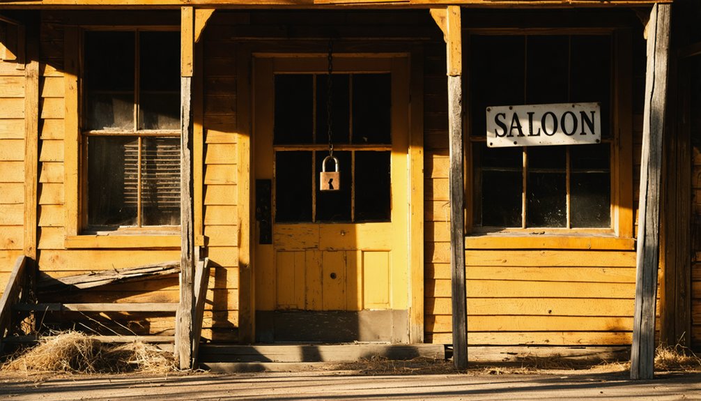 ghost town exploration safety tips