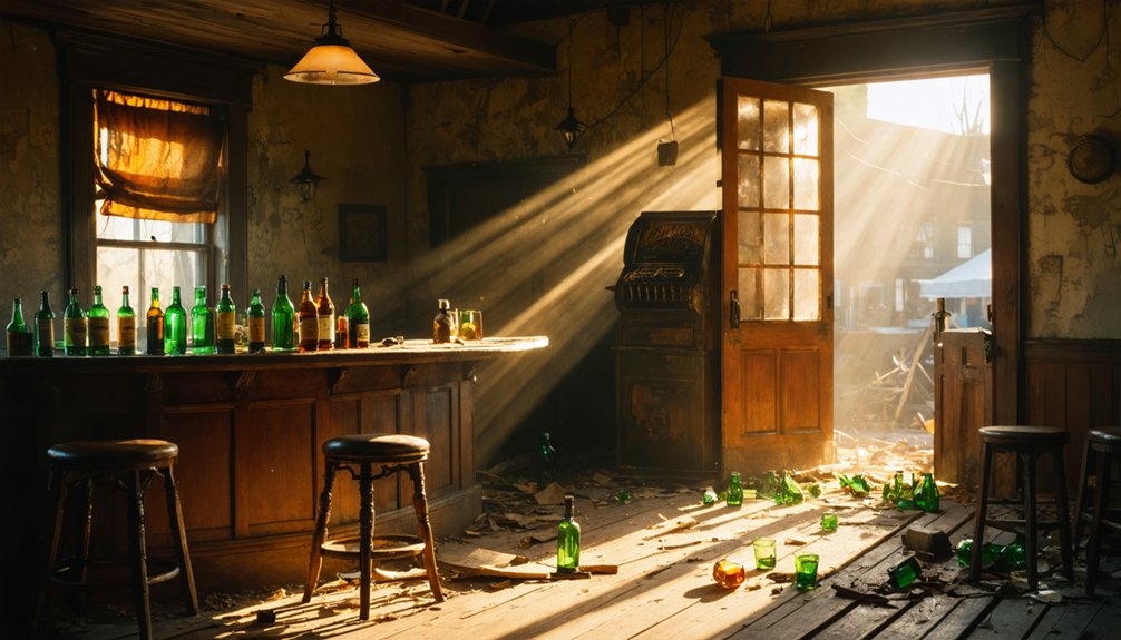 ghost town photography essentials