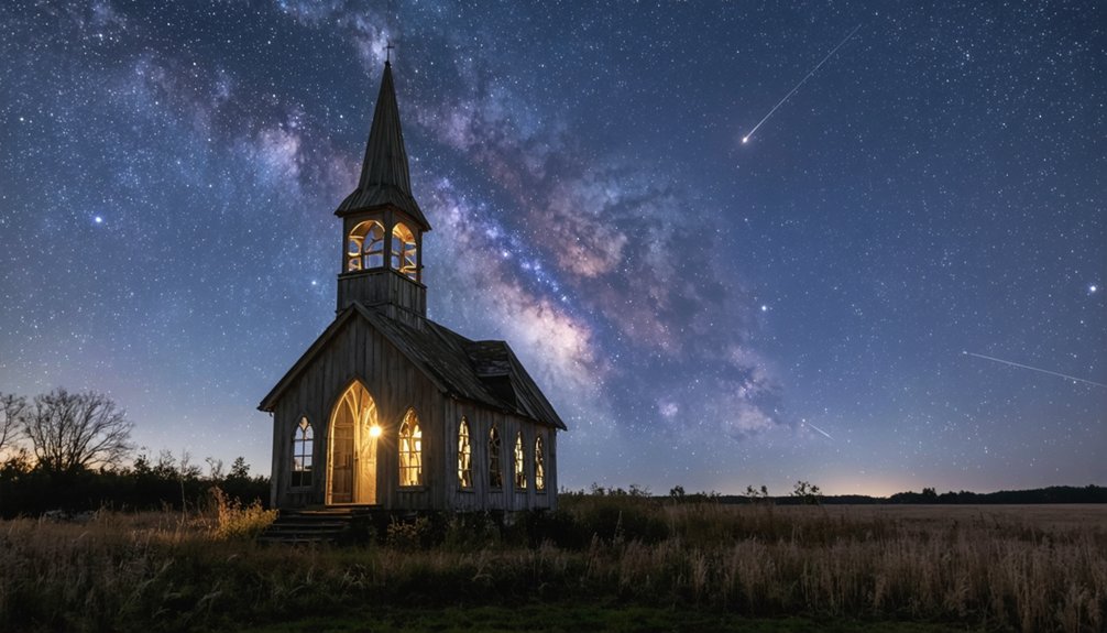 ghost town photography safety procedures