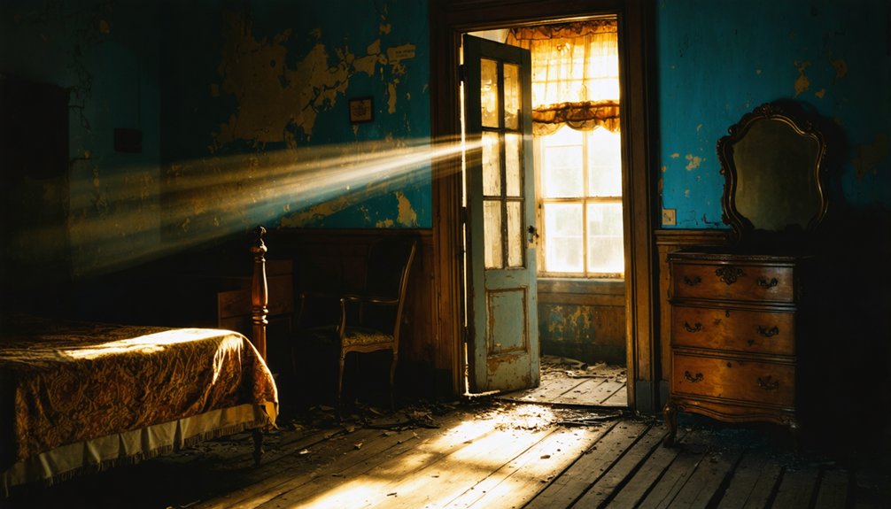 ghost town photography tips