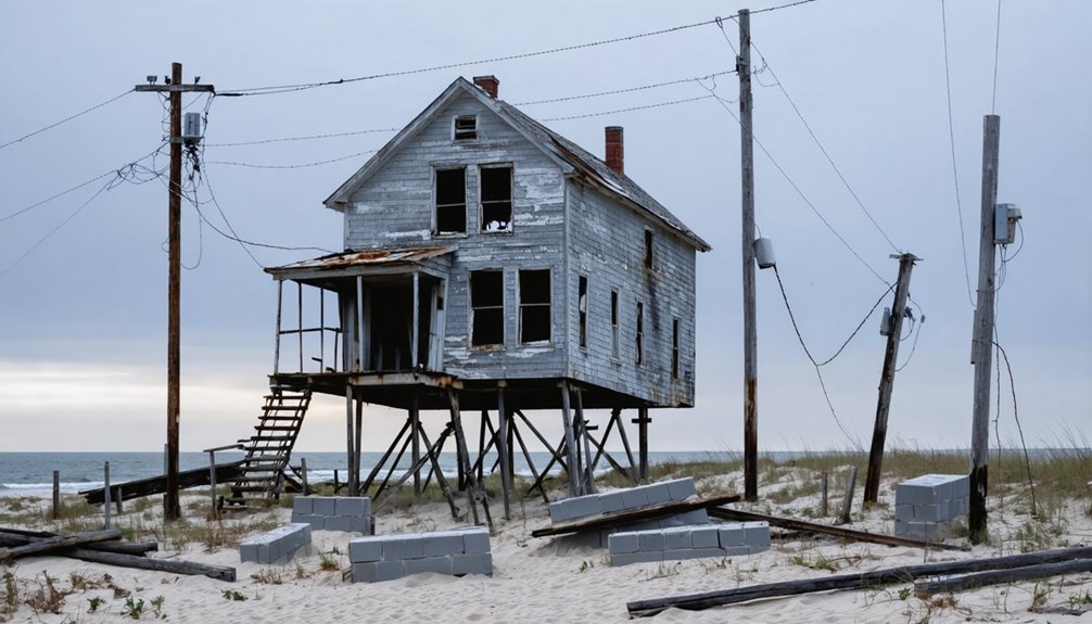 ghost town s resilient revival