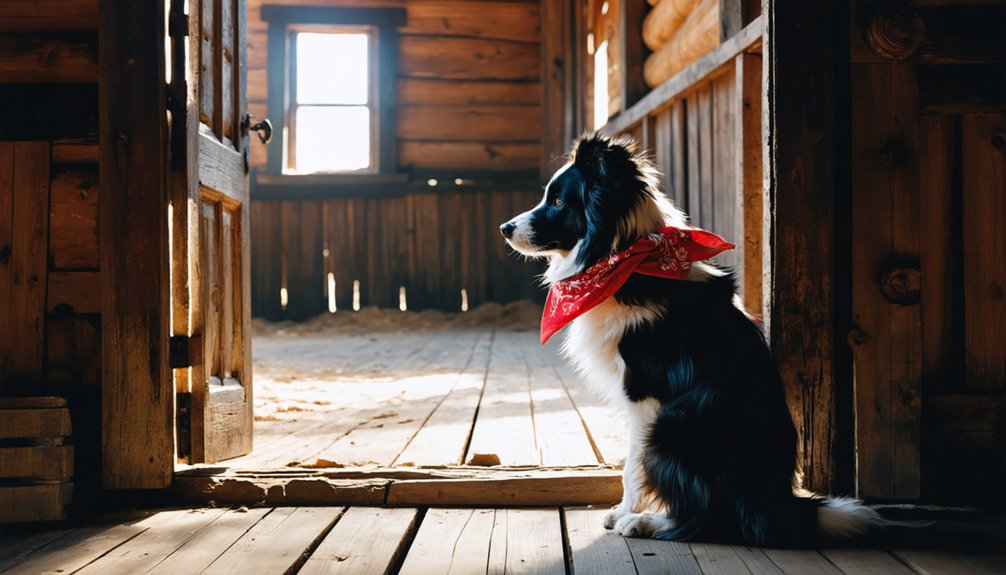 ghost town safety tips