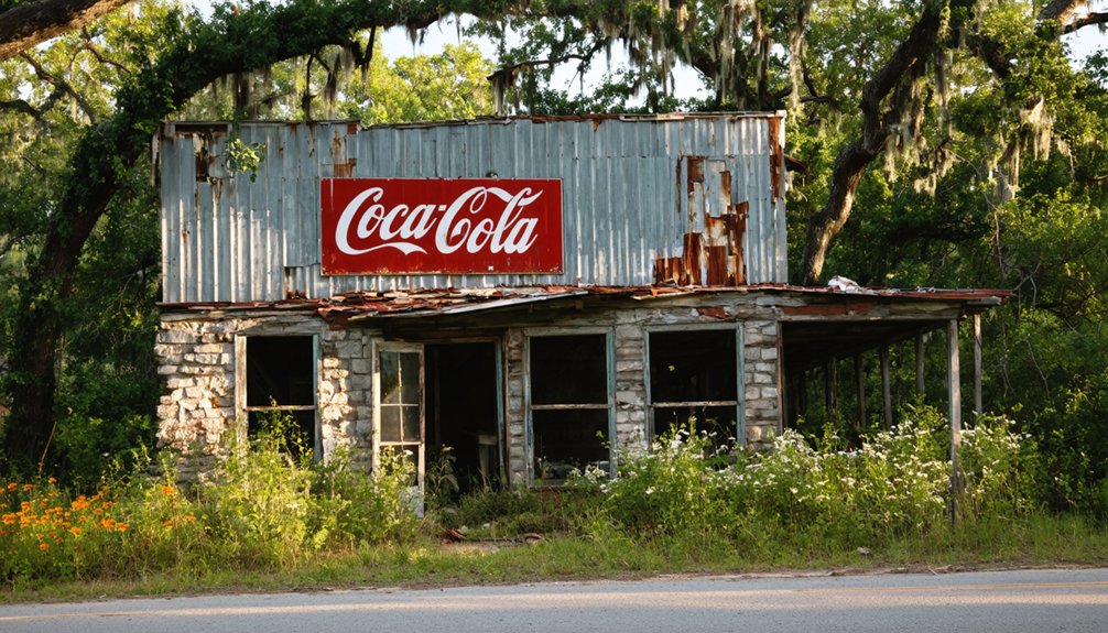 ghost towns atv exploration