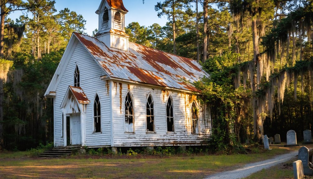 ghost towns for photography