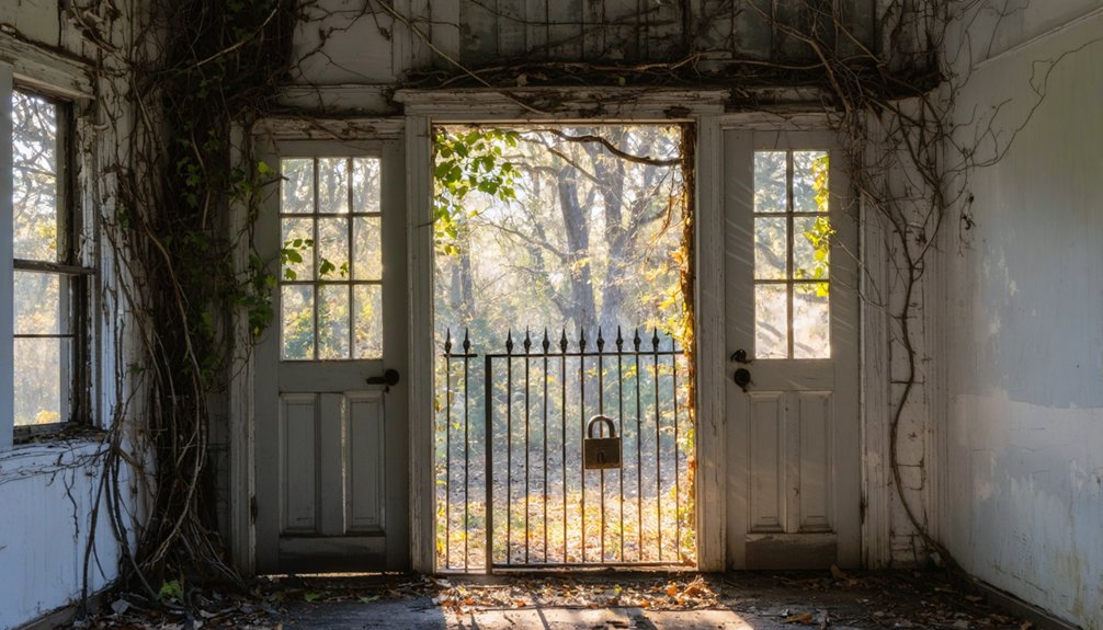 ghost towns historical exploration