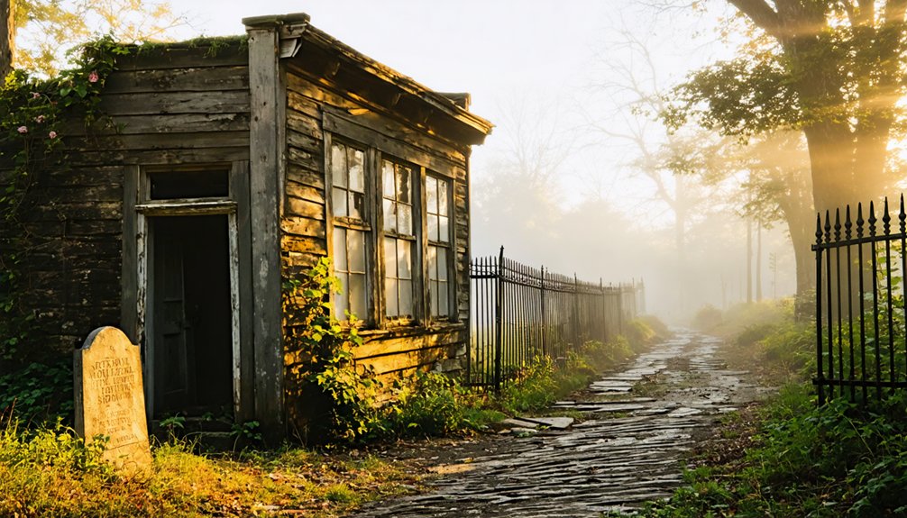ghost towns in massachusetts