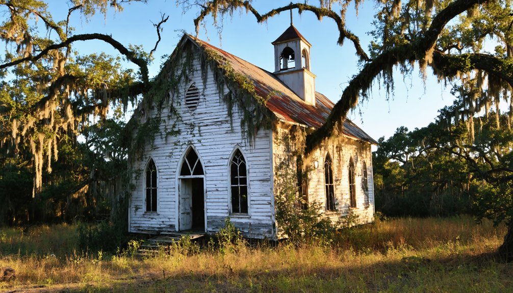 ghost towns in mississippi