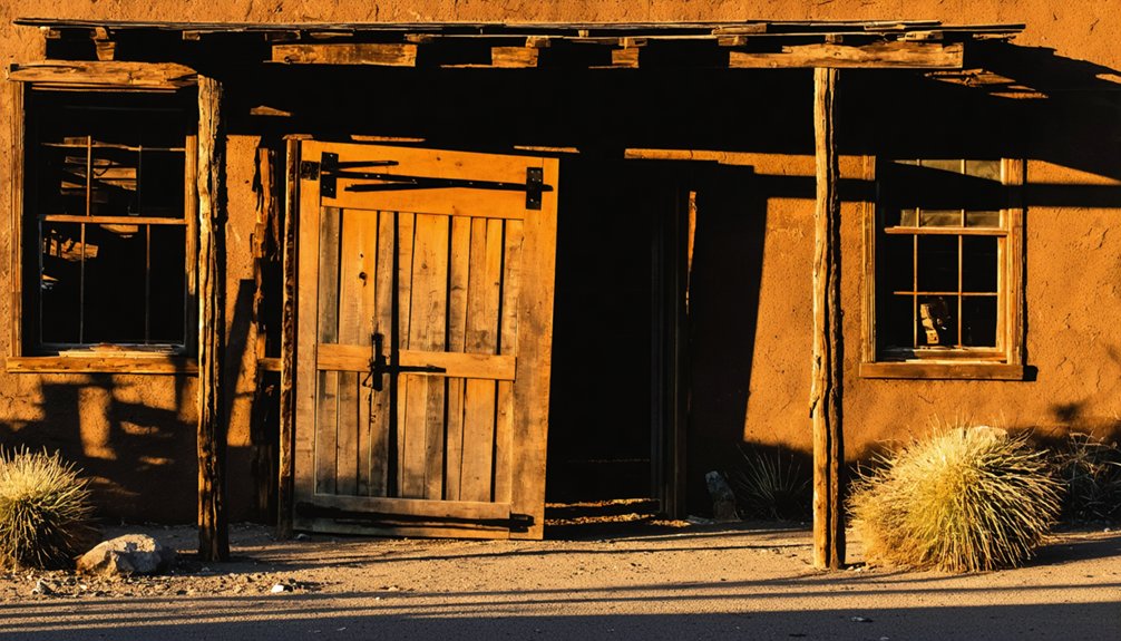 ghost towns near phoenix