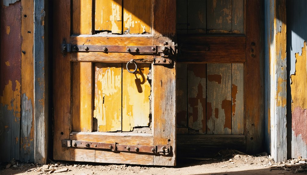 ghost towns of america