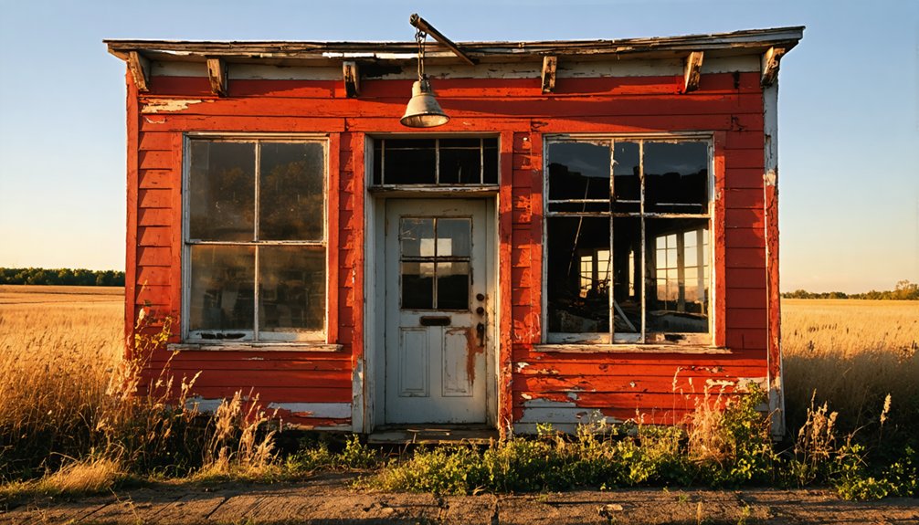 ghost towns of minnesota