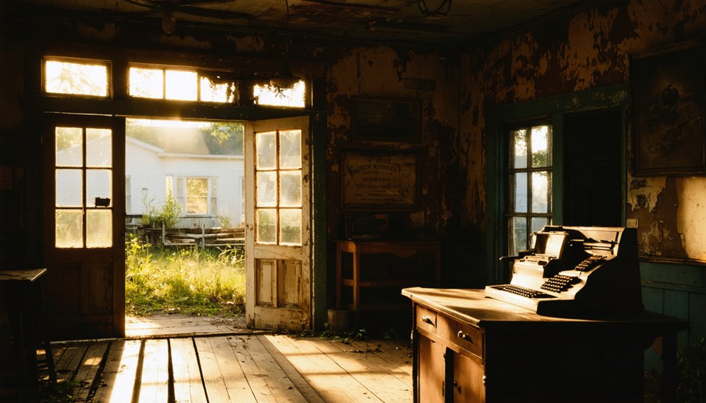 ghost towns of new jersey