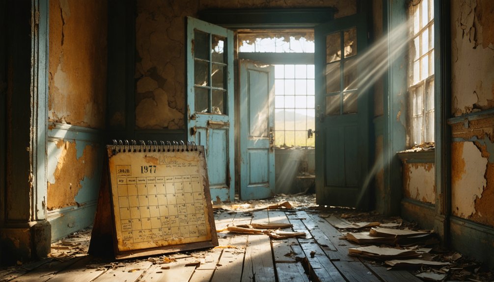 ghost towns of the midwest