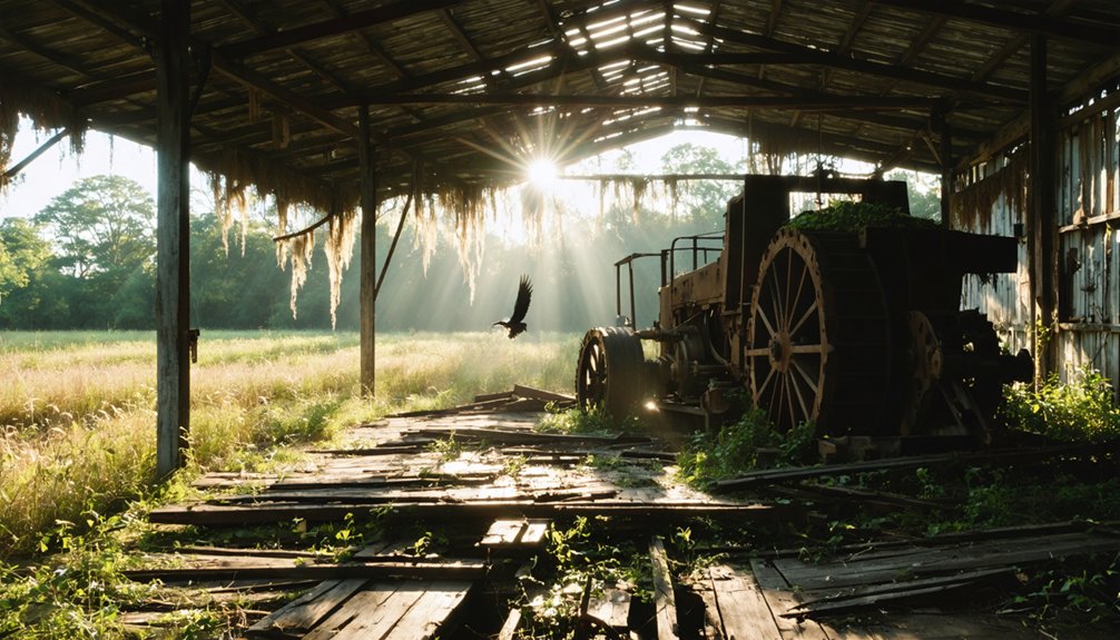 ghost towns photography guide
