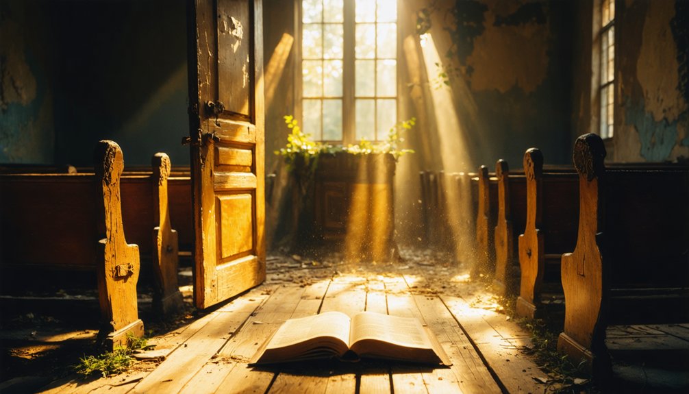 ghost towns preservation efforts