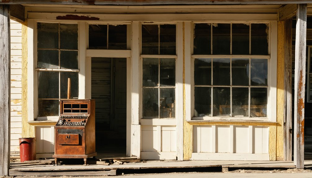 ghost towns revitalized through tourism