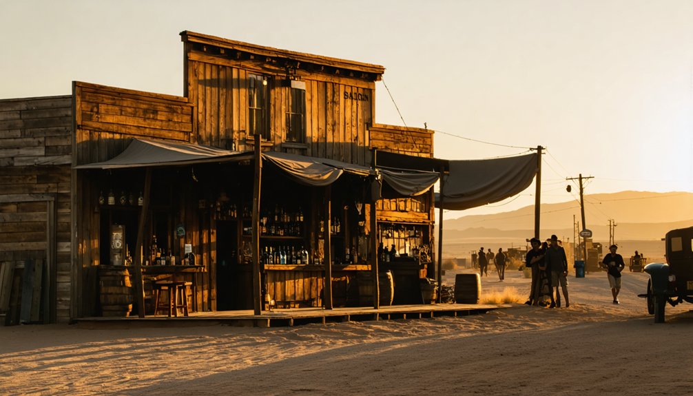 ghost towns revitalizing local economies