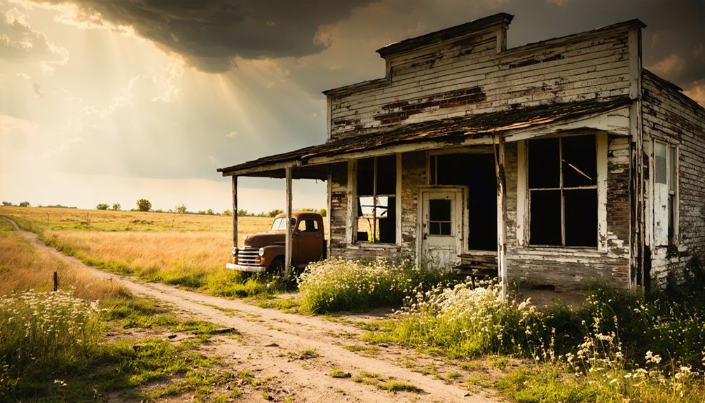 ghost towns summer adventures