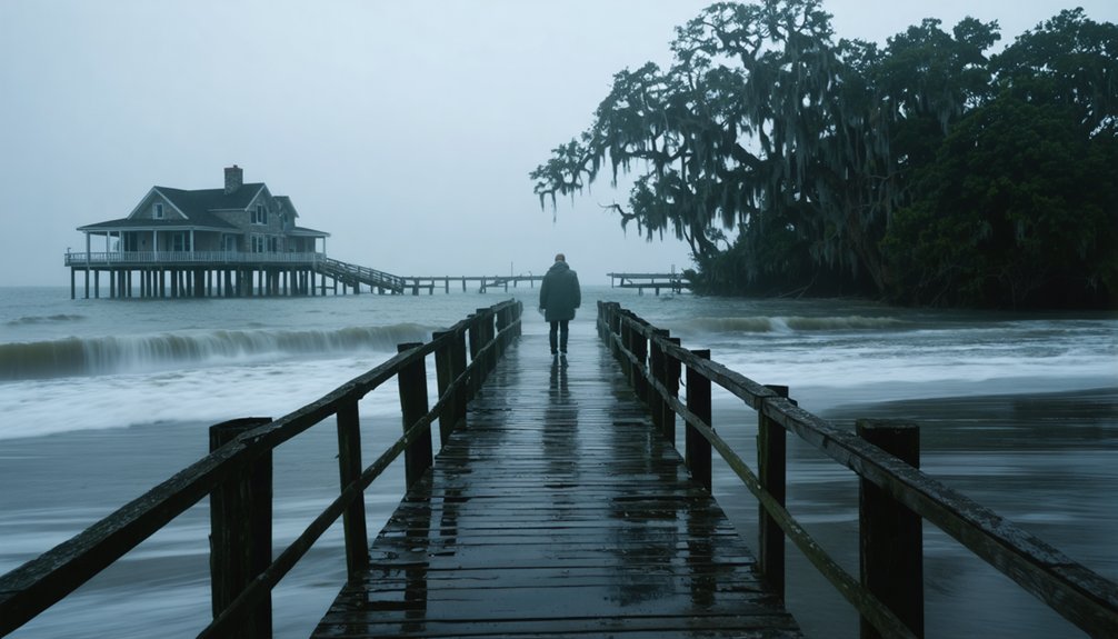 gray man hurricane guardian