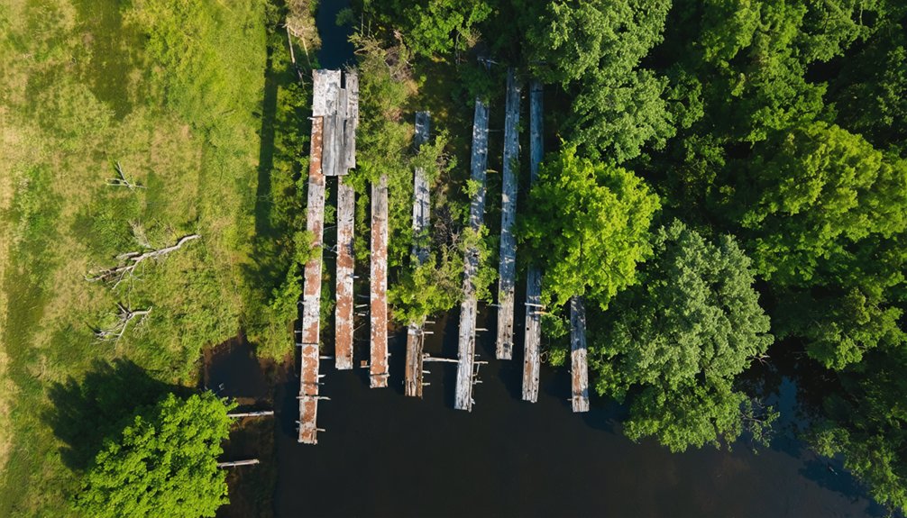 hamburg s abandoned trading legacy