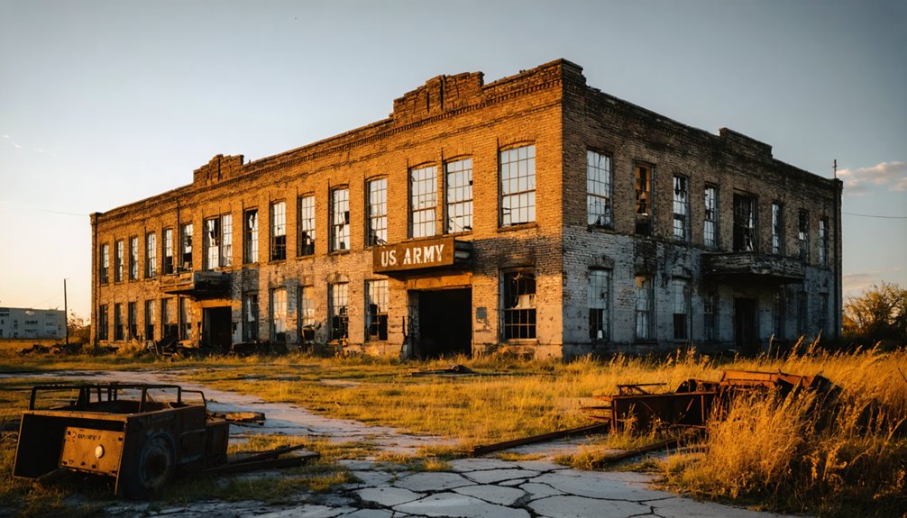 hands on military history experience