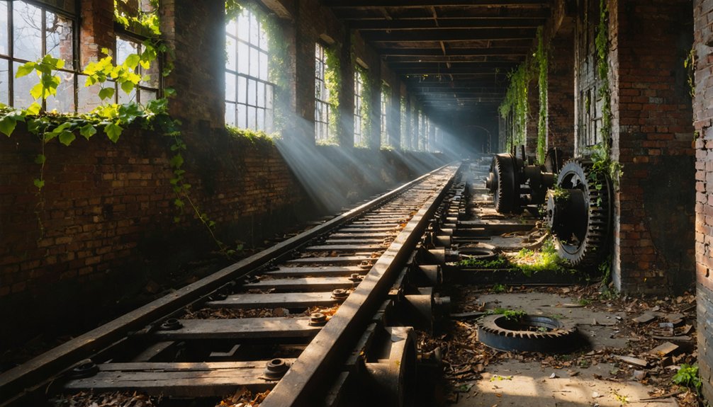 harmony grove s industrial heritage