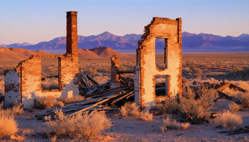 harrisburg s resilient yet fleeting settlement