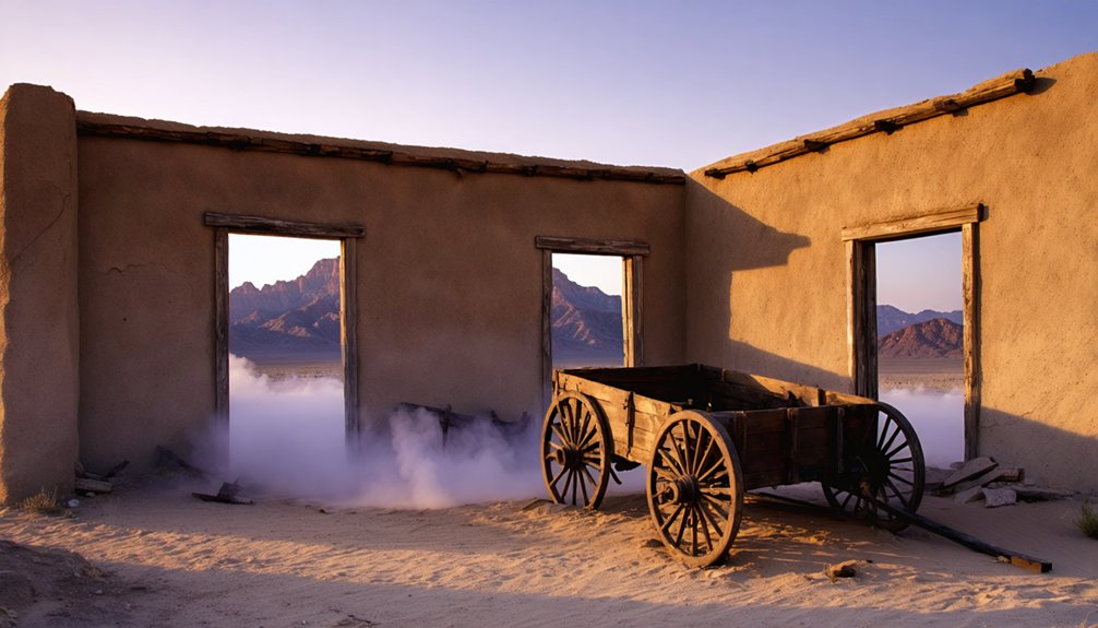 haunted history of dripping springs