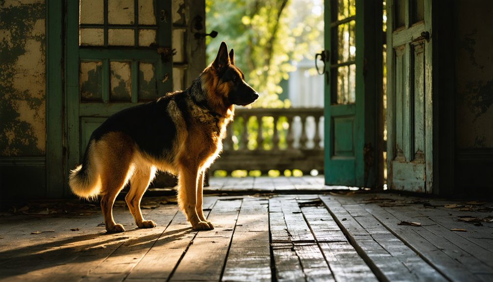 haunted location safety tips