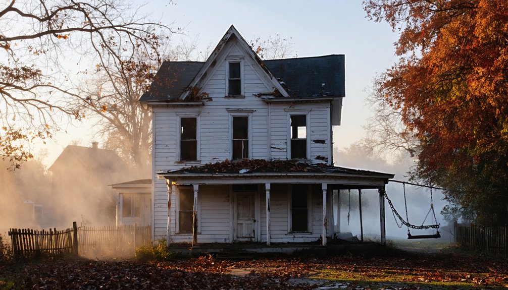 haunted maine year round adventures