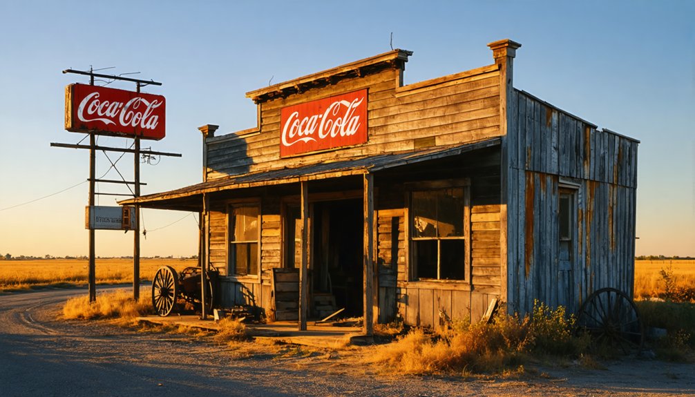 haunted midwest ghost town exploration