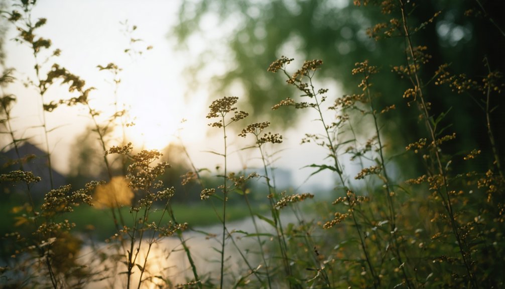 haunted mining history experiences