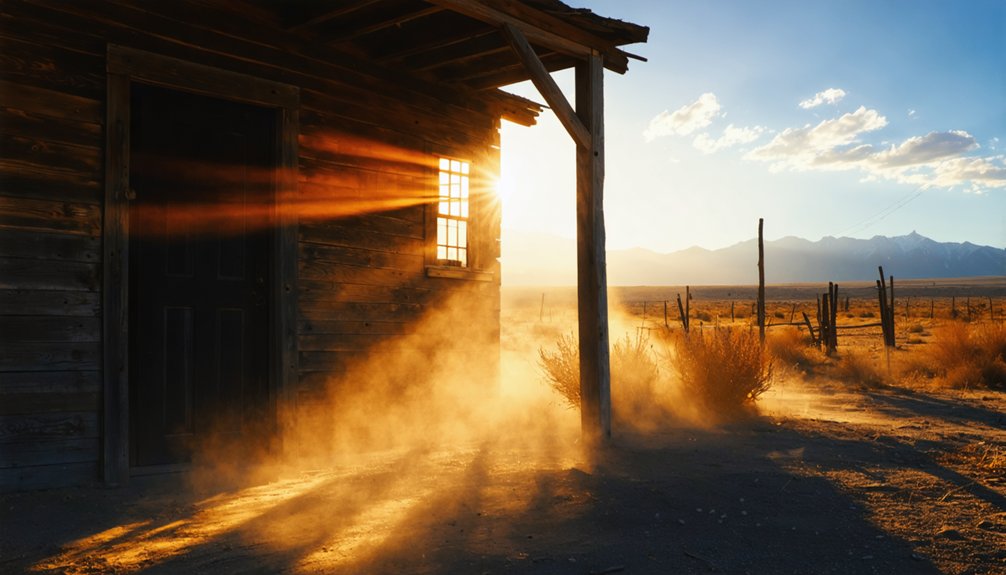 haunted tours and festivities