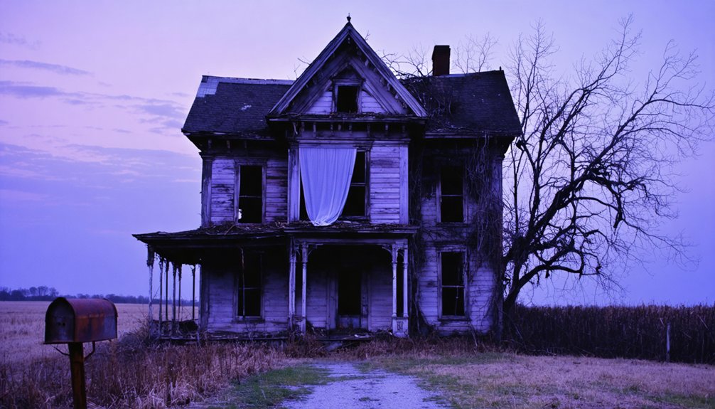 haunted town exploration tips