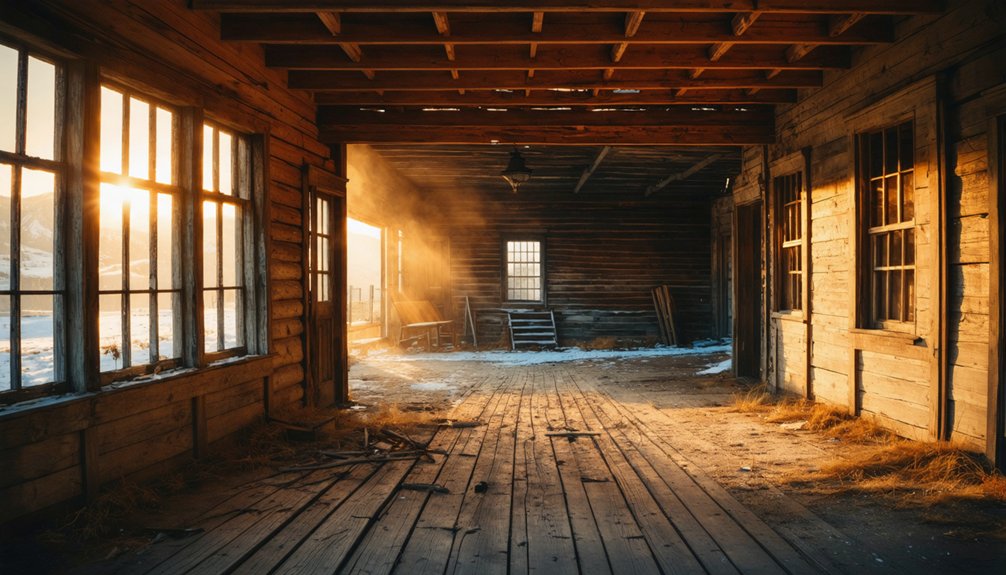 haunted towns across america