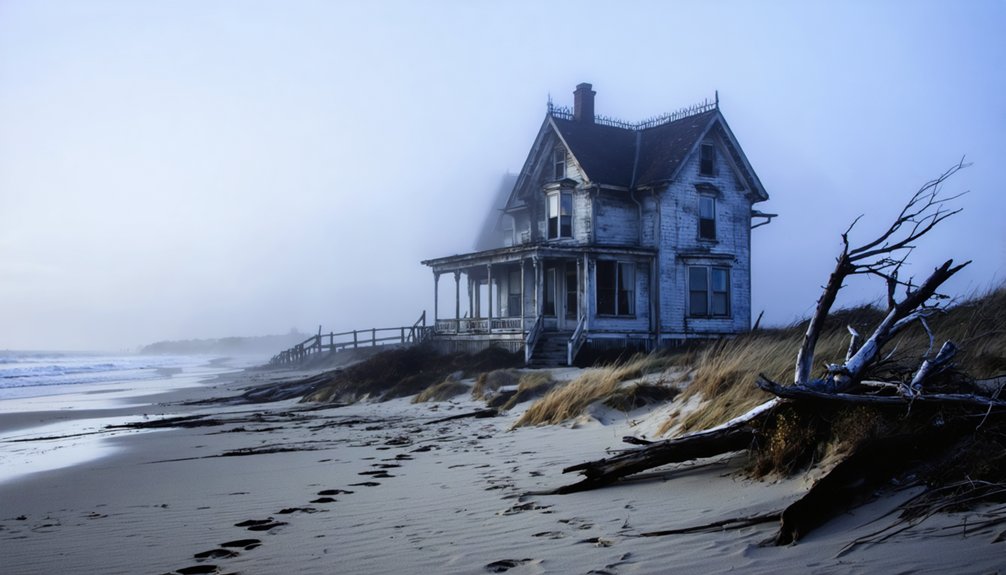 haunted treasures of manzanita