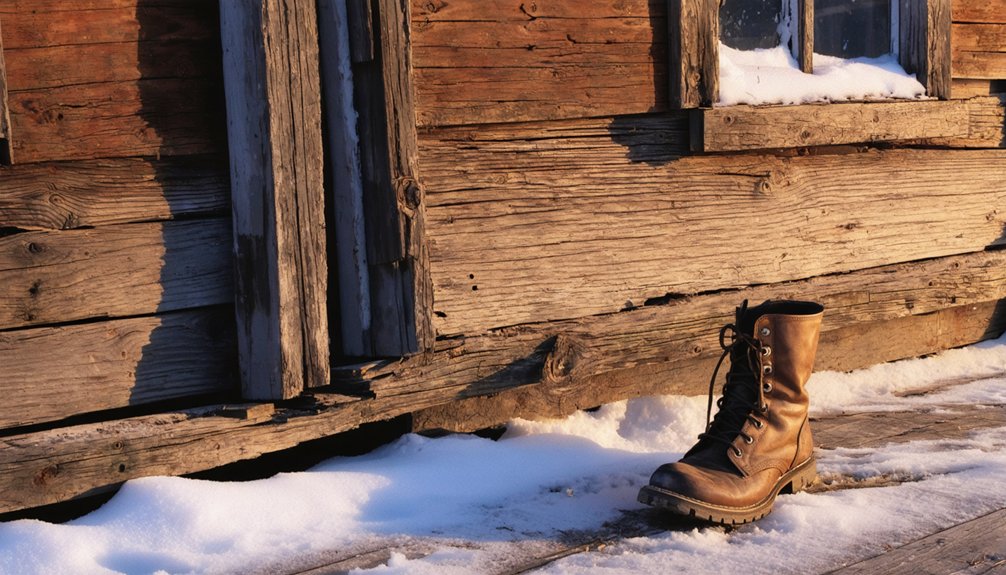 haunting abandoned towns montana