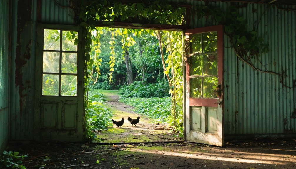 haunting deserted hawaiian locations