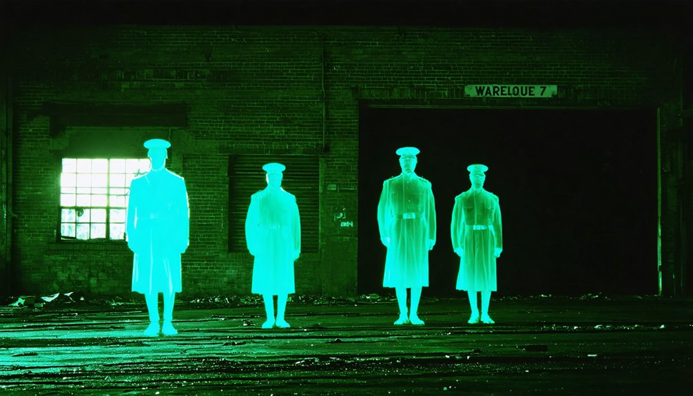 haunting legacy of injustice