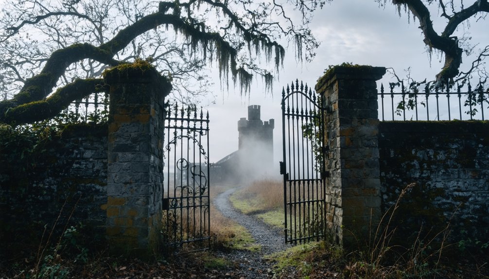 haunting legacy of suffering