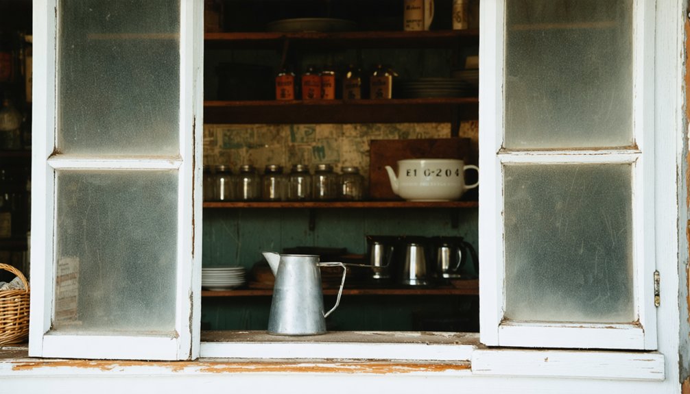 haunting memories of displacement