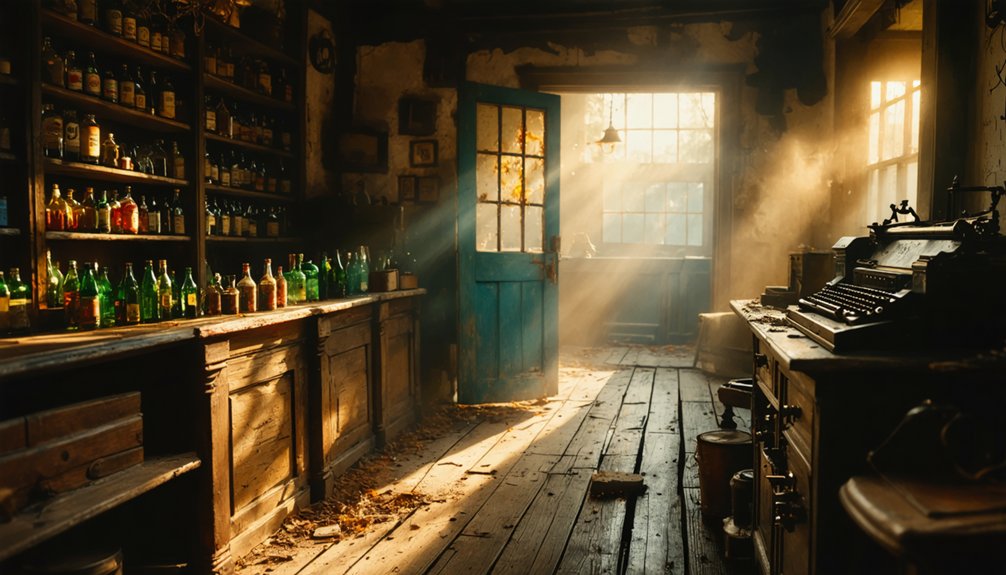 hauntingly beautiful weekend getaways