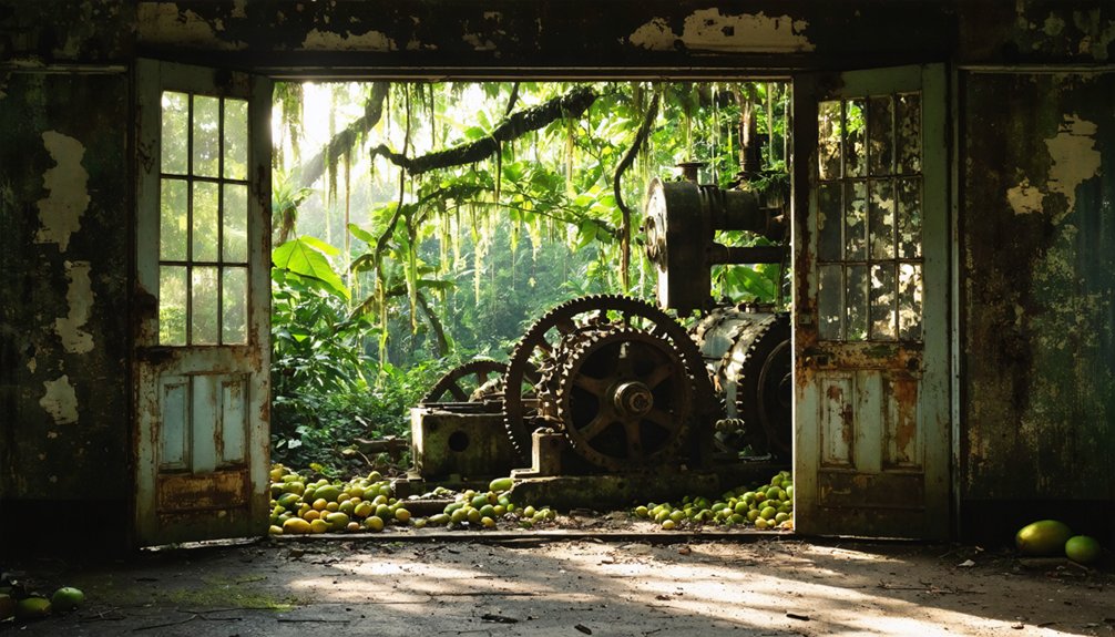 hawaii s abandoned historical settlements