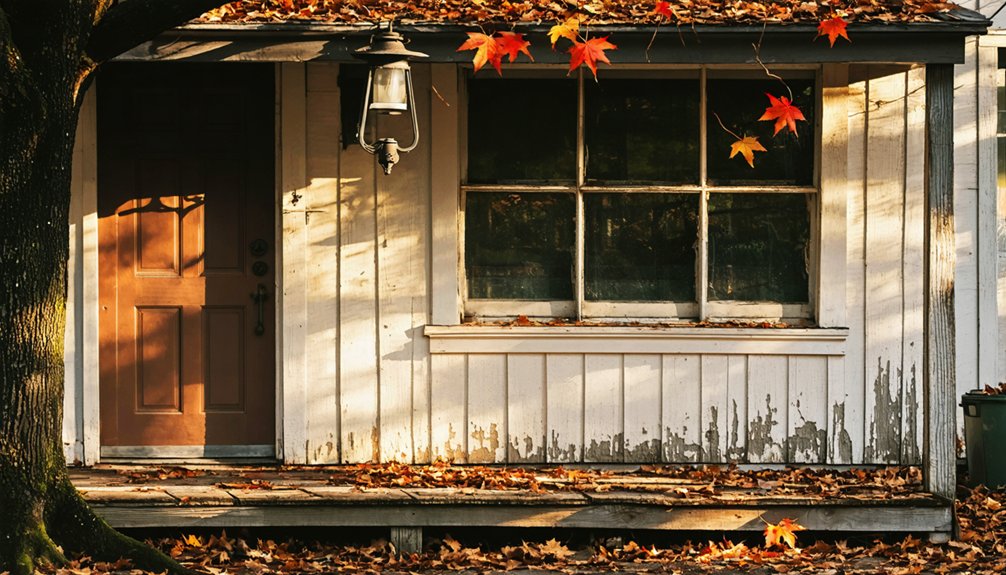 heritage ghost tours available