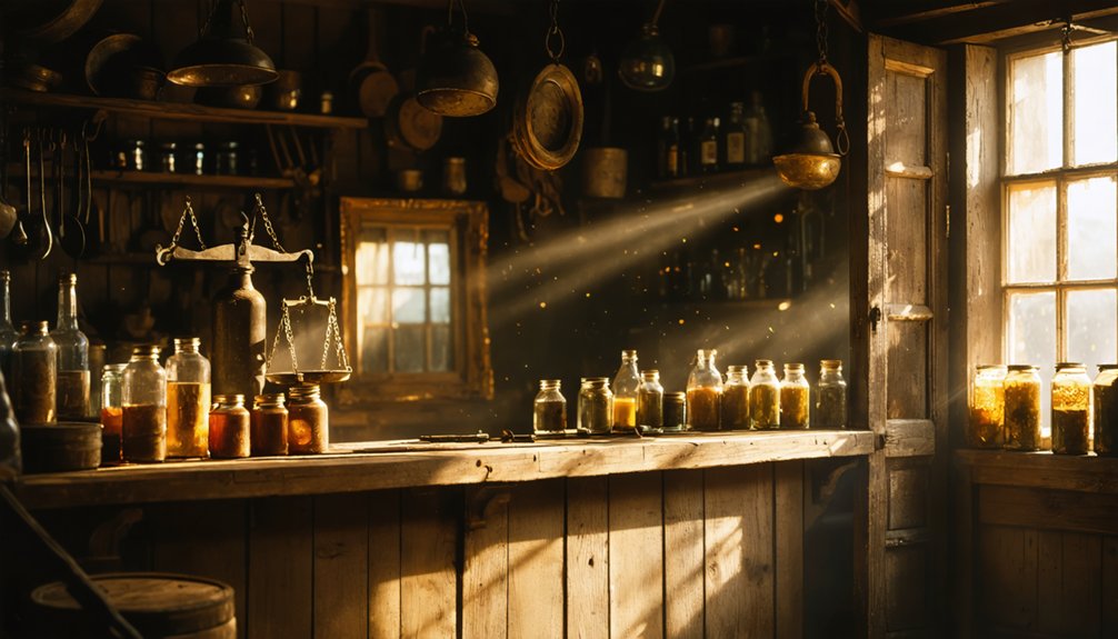 heritage preservation through memory